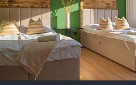Aba Apartamenty Comfort Family
